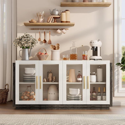 Dining Cabinet Buffet Cabinet