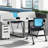 Foldable Conference Office Chair-282487237
