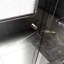 Porte de douche semi-sans cadre l 56 po x H 70 po-99446777
