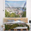 Photographie kiev cityscape panorama tapisserie-28484824