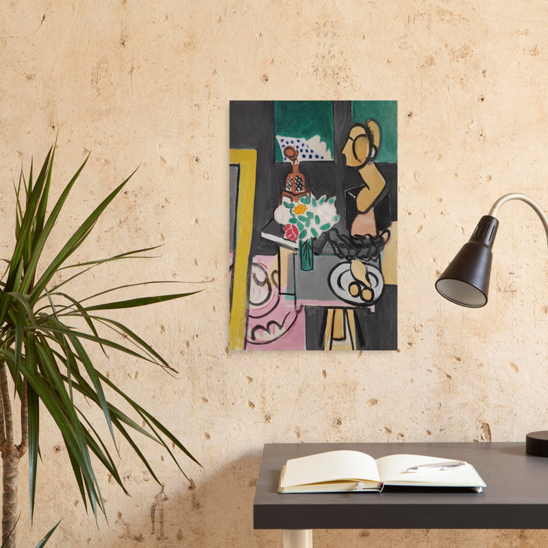 Print, 60.96cm H x 40.64cm W