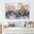 Toile tendue