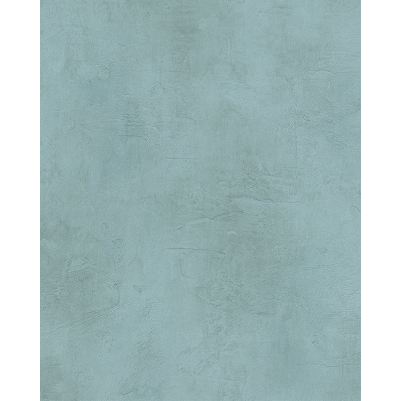 Marcia 10.05m x 53cm Textured Matte Wallpaper Roll, Blue