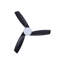 Braysen 132cm Ceiling Fan with LED Lights-617384495