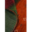 Striped Gabbeh Oriental Area Rug 8x10