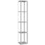 163cm Traditional Floor Lamp