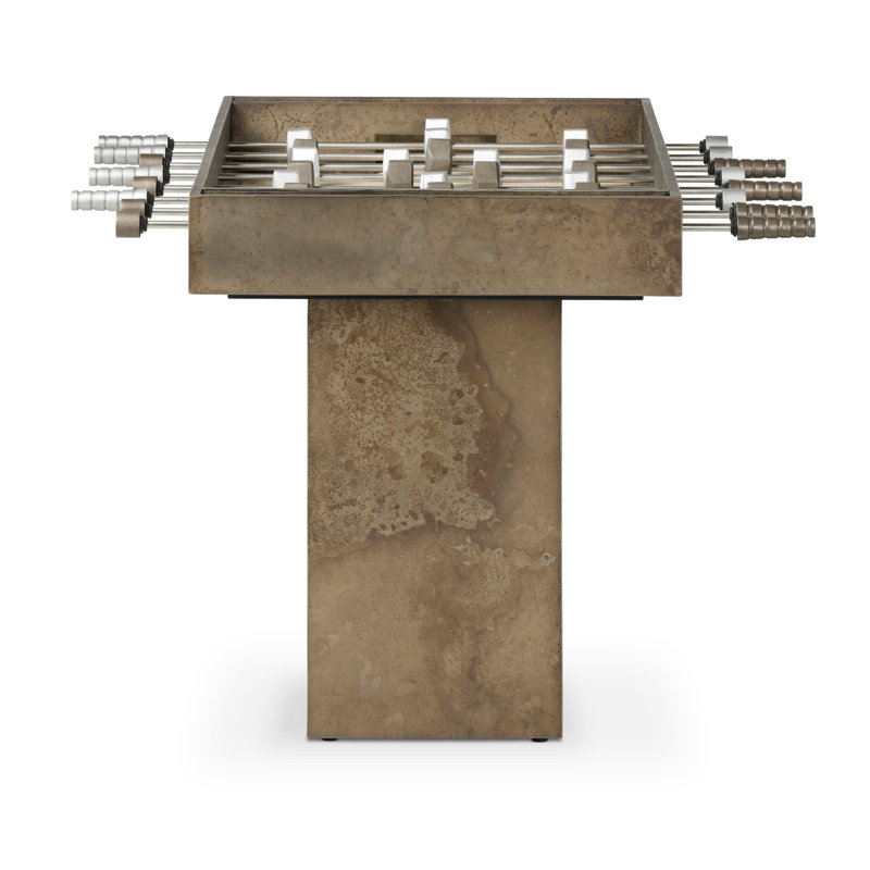 Outdoor Foosball Table