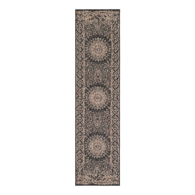 Ornate Lamotte Indoor/Outdoor Area Rug