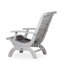 Fauteuil, fauteuil en bois pour l'extérieur-1959285422
