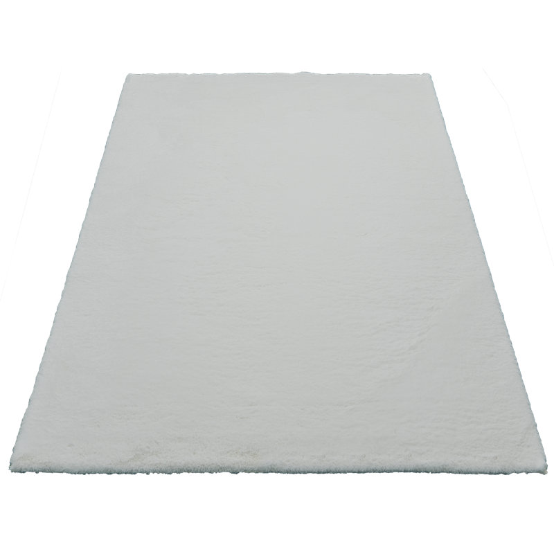 Mashpee Solid Colour Area Rug, Rectangle 200 x 290cm