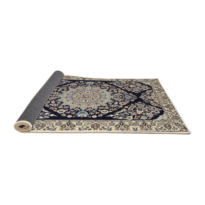 Oriental Indoor Rug