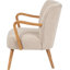 Sennori Upholstered Side Chair
