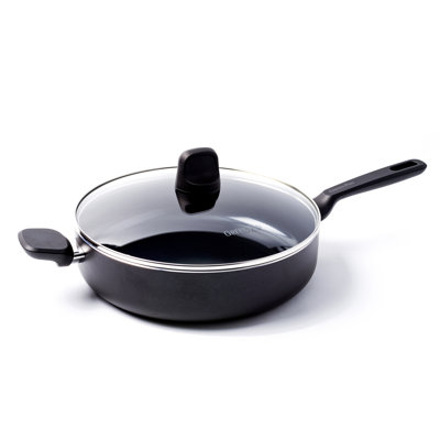 GreenPan Memphis Aluminium Non-Stick 28cm/4.2 Litres Sauté Pan