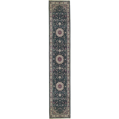 Line Sino Persian One-of-a-Kind Runner 3' X 18' Area Rug