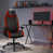 Rouge est en rupture de stock