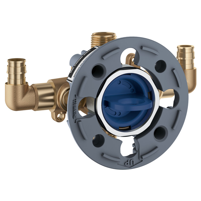 Grohsafe 3.0 Pressure Balance Valve