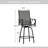  29.1" Patio Bar Stool