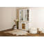 Toscana Display Cabinet
