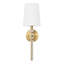 Maxine 1 - Light Wallchiere