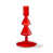 Rouge sélectionné