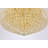 Gaelle Flush Mount-23029828-23029823