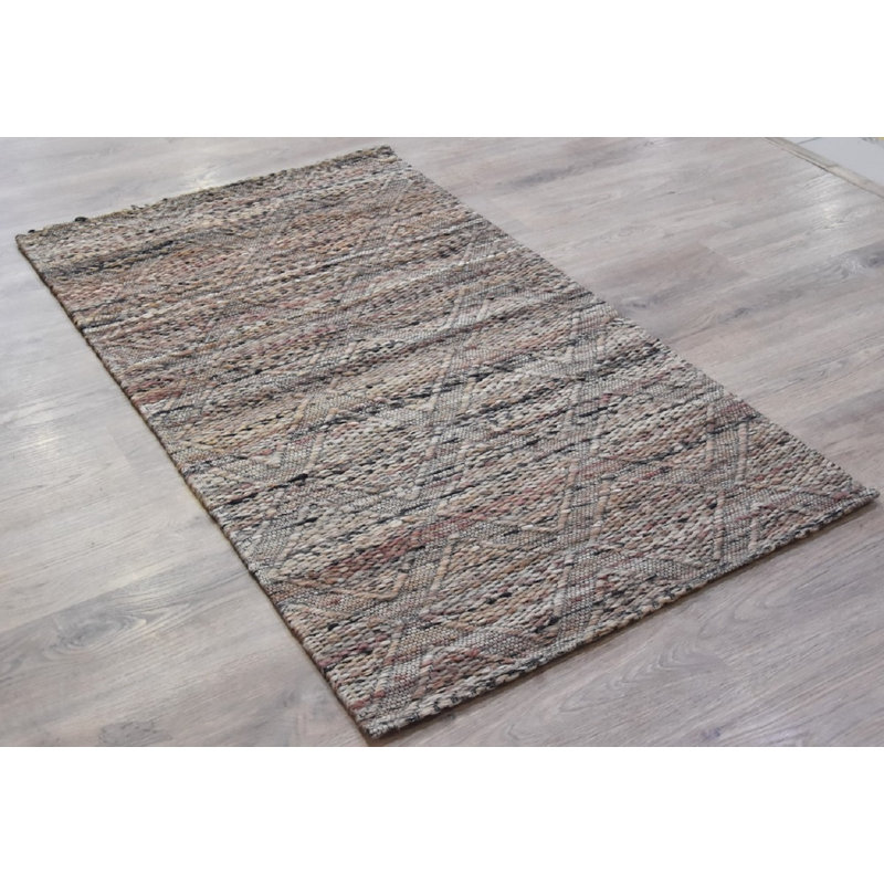 Lorine Geometric Indoor Rug, Rectangle 8' x 10'
