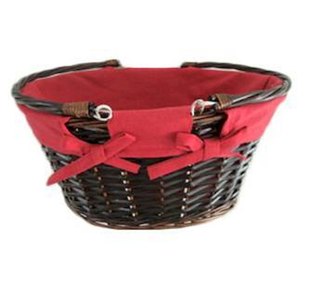 Alcott Hill® Wicker Box Alcott Hill®