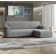Stretchy Slipcover for Chaise Sectional - Easy to Clean & Durable - Microfibra Collection (Right Chaise) 