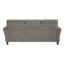 Ensemble de canapé 2 pièces Classic Comfort