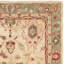 Tapis beige en laine Tingley-555527133