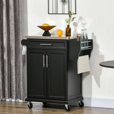Millgrove Kitchen Cart