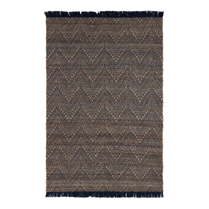 Tapis Tanya Courtland, Rectangle 6 pi 1 po x 9 pi