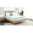 3'' Gel Memory Foam Mattress Topper for Pressure Relief & Deep Sleep, CertiPUR-US Certified-113222106-113222107