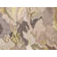 Foresta Hand Tufted Wool/Rayon/Viscose Abstract Area Rug in Pebble/Sand-323089068