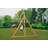 Trailside Wooden Swing Set-55037521