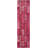 Monaco Performance Geometric Rug-648401860