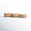 Handmade Seagrass Basket - Set of 3