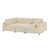 Beige Fabric n'est pas disponible