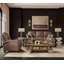 Sonnet Rectangular Single Coffee Table
