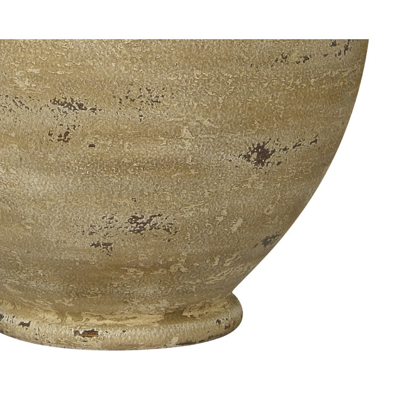 Adelbert 31.5'' Distressed Sand Table Lamp