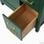 Meuble-lavabo de 30 pouces avec lavabo en céramique et beaucoup de rangement-835794769