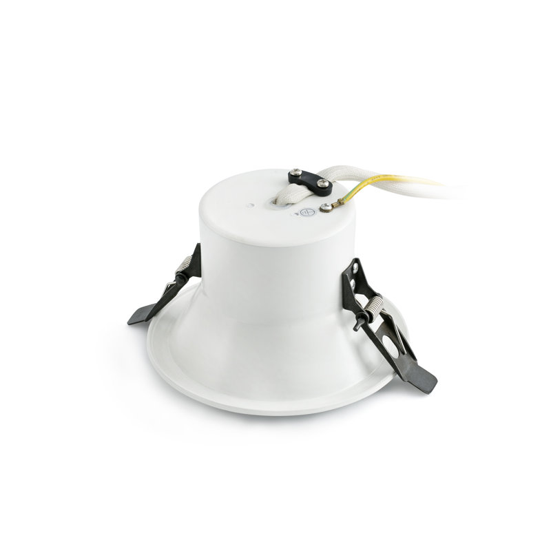 Raunds LED Slim Profile Recessed Lighting Kit