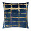 Oslo Square Velvet Pillow Cover & Insert-55963644