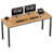 Teak/Black