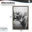 Cadre flottant Peering Highland, par Dakota Diener-572132669-572132642