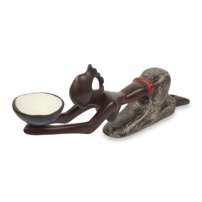 Sculpture artisanale Dupoint