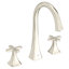 Belshire High Spout Widespread Bathroom Faucet-60946060
