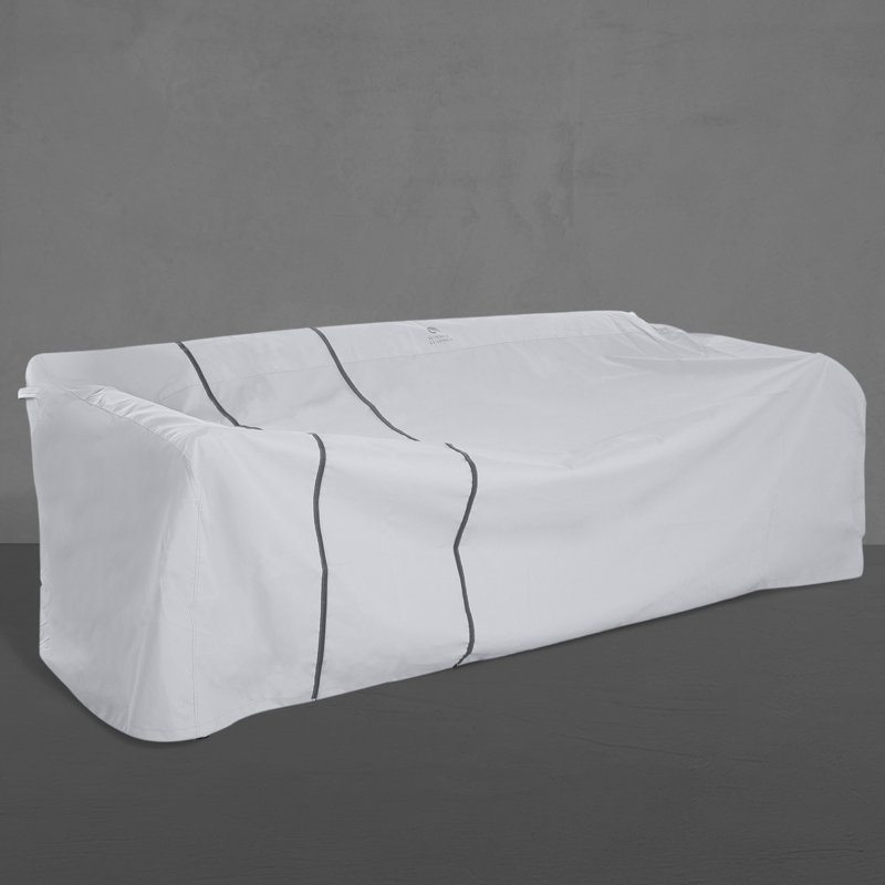 Housse de canapé extensible