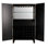 Soko Cocktail Cabinet