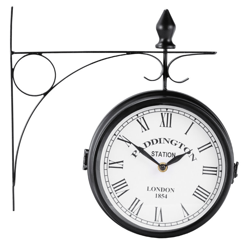 Adorl Wall Clock